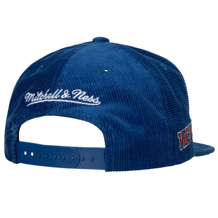 Mitchell & Ness All Directions Snapback New York Knicks