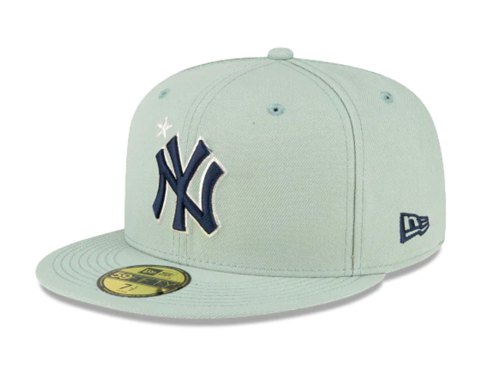 New Era New York Yankees 2023 All-Star Game 59FIFTY Fitted