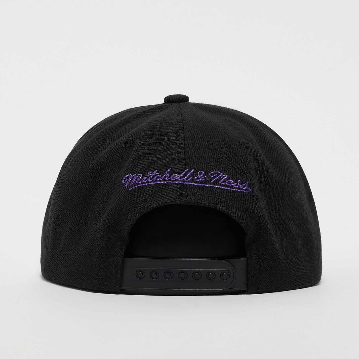 Mitchell & Ness Team Vibes Snapback Los Angeles Lakers Hat