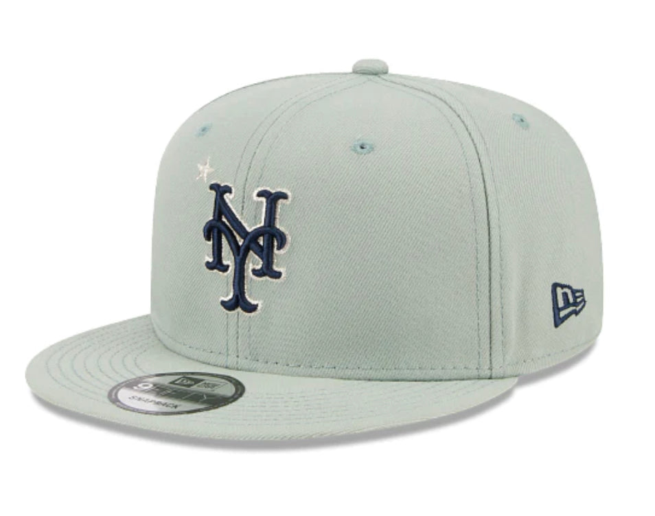 New Era New York Mets 2023 All-Star Game 9FIFTY Snapback