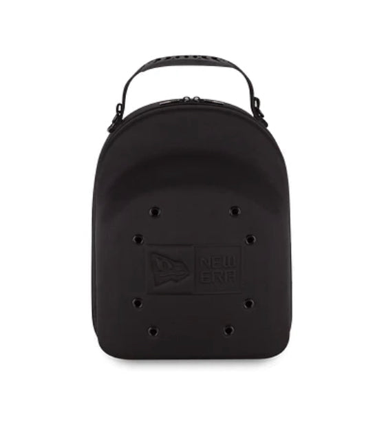 New Era Black 6-Pack Cap Carrier