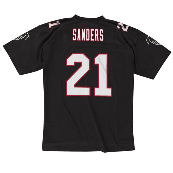 Mitchell & Ness Legacy Jersey Atlanta Falcons 1992 Deion Sanders