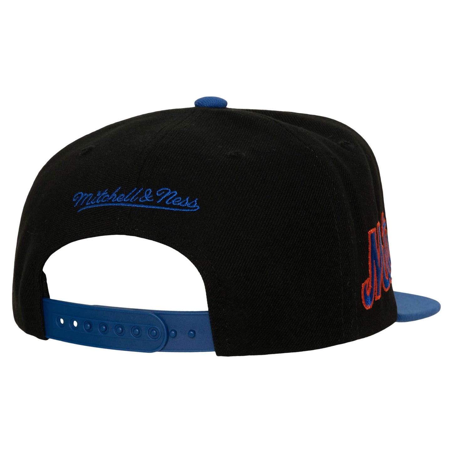 Mitchell & Ness Evergreen Snapback Coop New York Mets