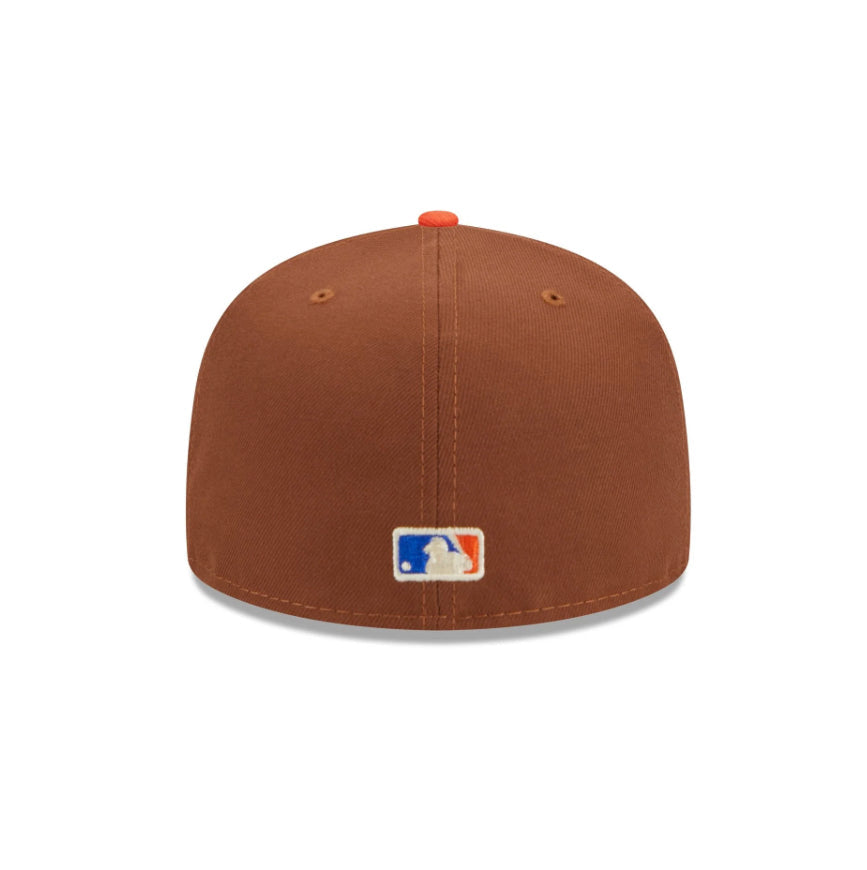 New Era 59FIFTY New York Mets Harvest Fitted