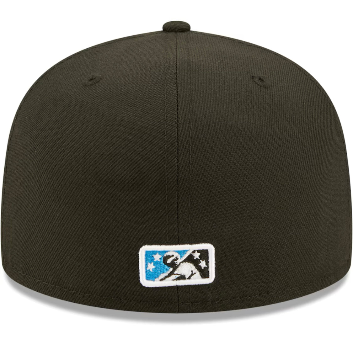 New Era Jupiter Hammerheads Home Authentic Collection 59FIFTY Fitted