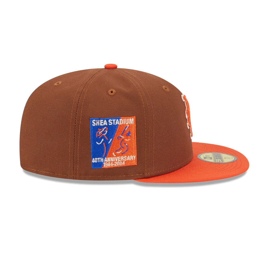 New Era 59FIFTY New York Mets Harvest Fitted