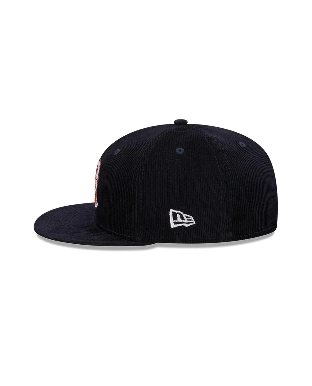 New Era 59FIFTY Detroit Tigers Throwback Corduroy OTC Fitted