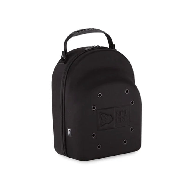 New Era Black 6-Pack Cap Carrier