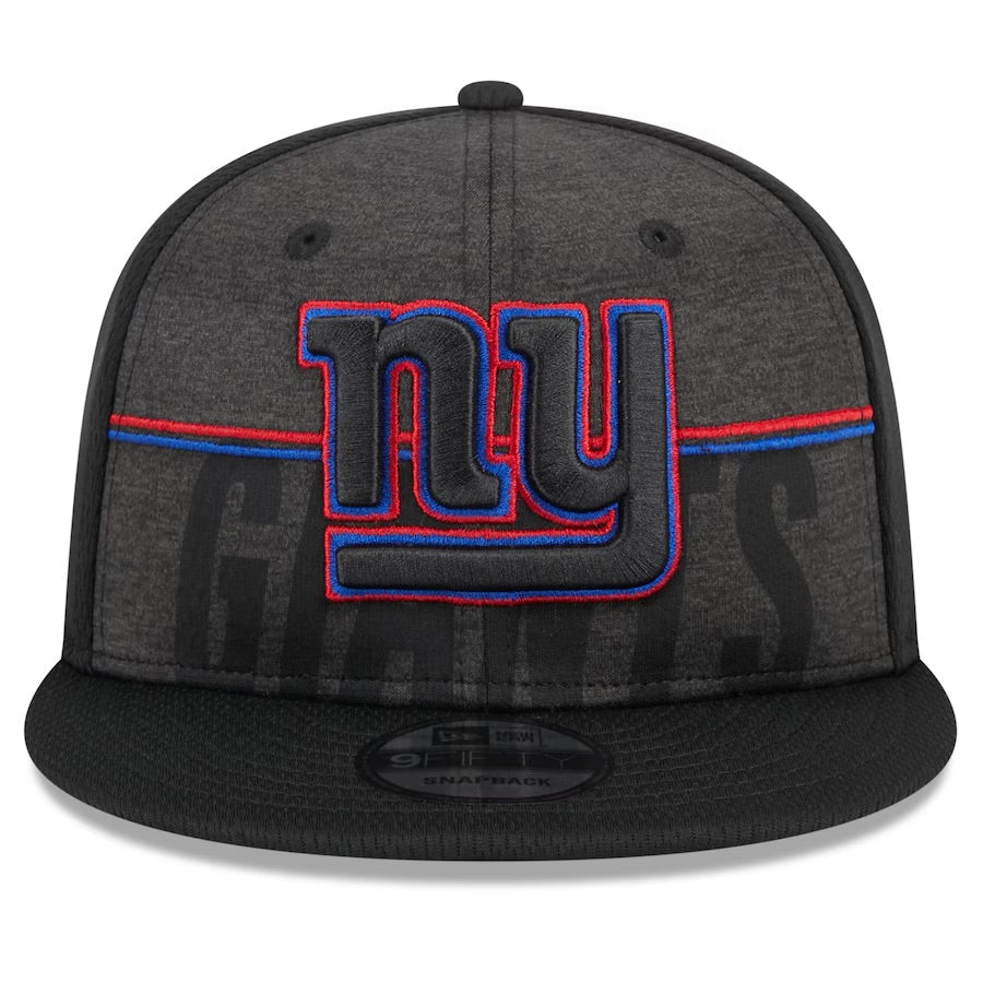 New Era New York Giants 2023 Training 9FIFTY Snapback