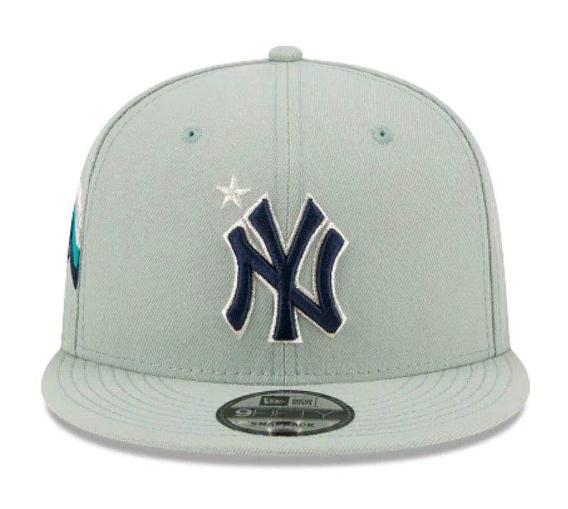 New Era New York Yankees 2023 All-Star Game 9FIFTY Snapback