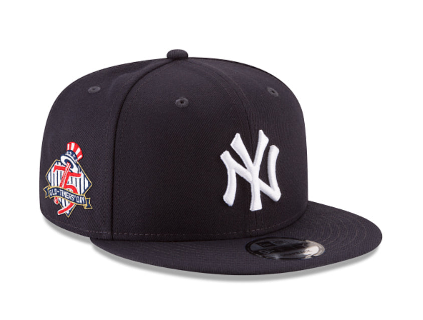 New Era New York Yankees 2023 Old-Timers Day 9FIFTY Snapback