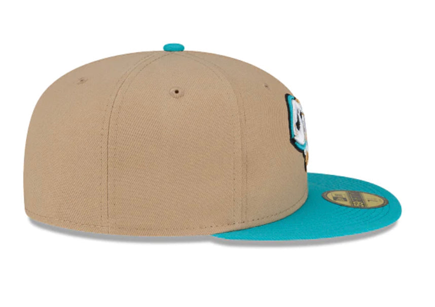 New Era Bowie Bay Sox Copa de la Diversión 59FIFTY Fitted