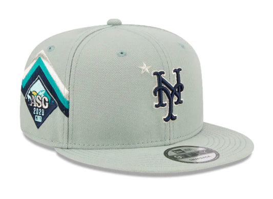 New Era New York Mets 2023 All-Star Game 9FIFTY Snapback