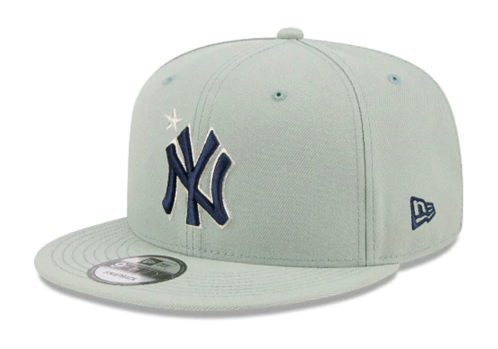 New Era New York Yankees 2023 All-Star Game 9FIFTY Snapback