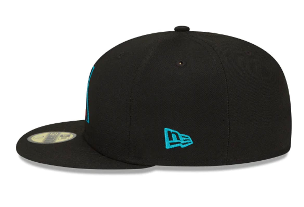 New Era Arizona Diamondbacks Authentic Collection 59FIFTY Fitted