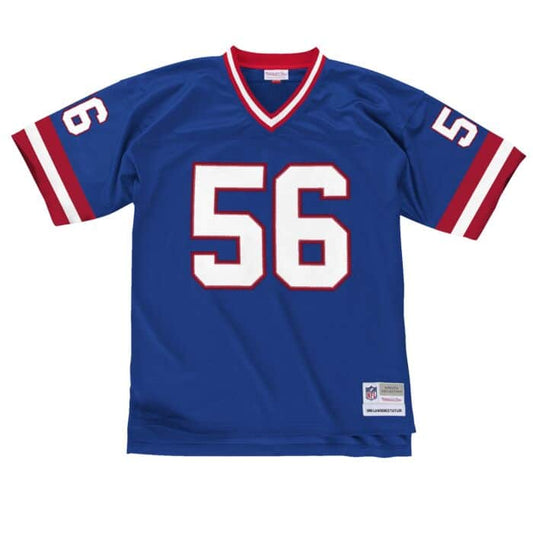 Mitchell & Ness Legacy Jersey New York Giants 1986 Lawrence Taylor