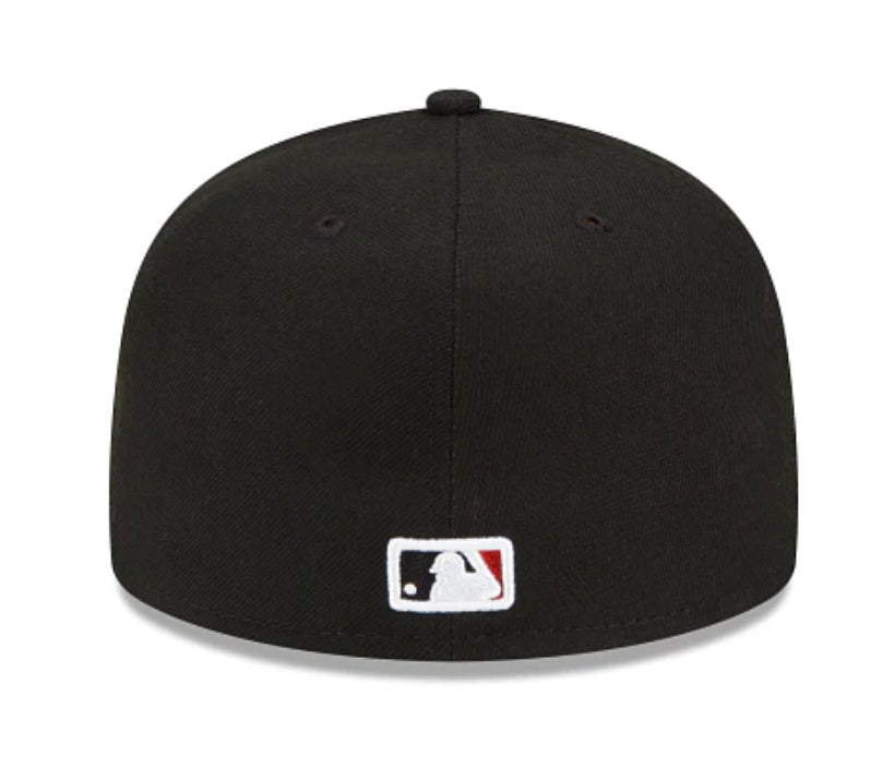 New Era Arizona Diamondbacks Authentic Collection 59FIFTY Fitted