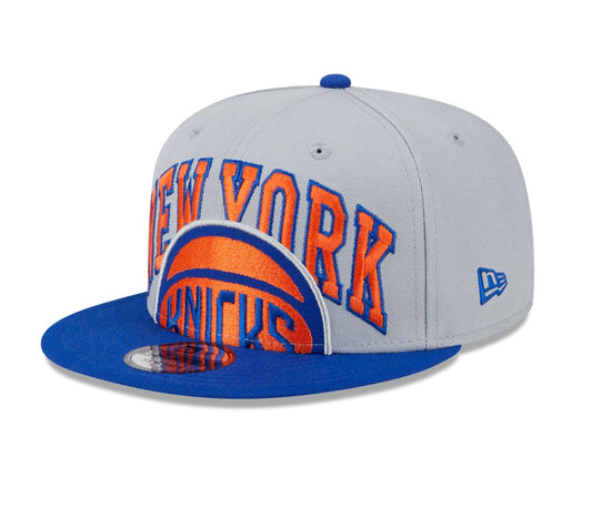 New Era 2023 New York Knicks Tip-Off 9FIFTY Snapback