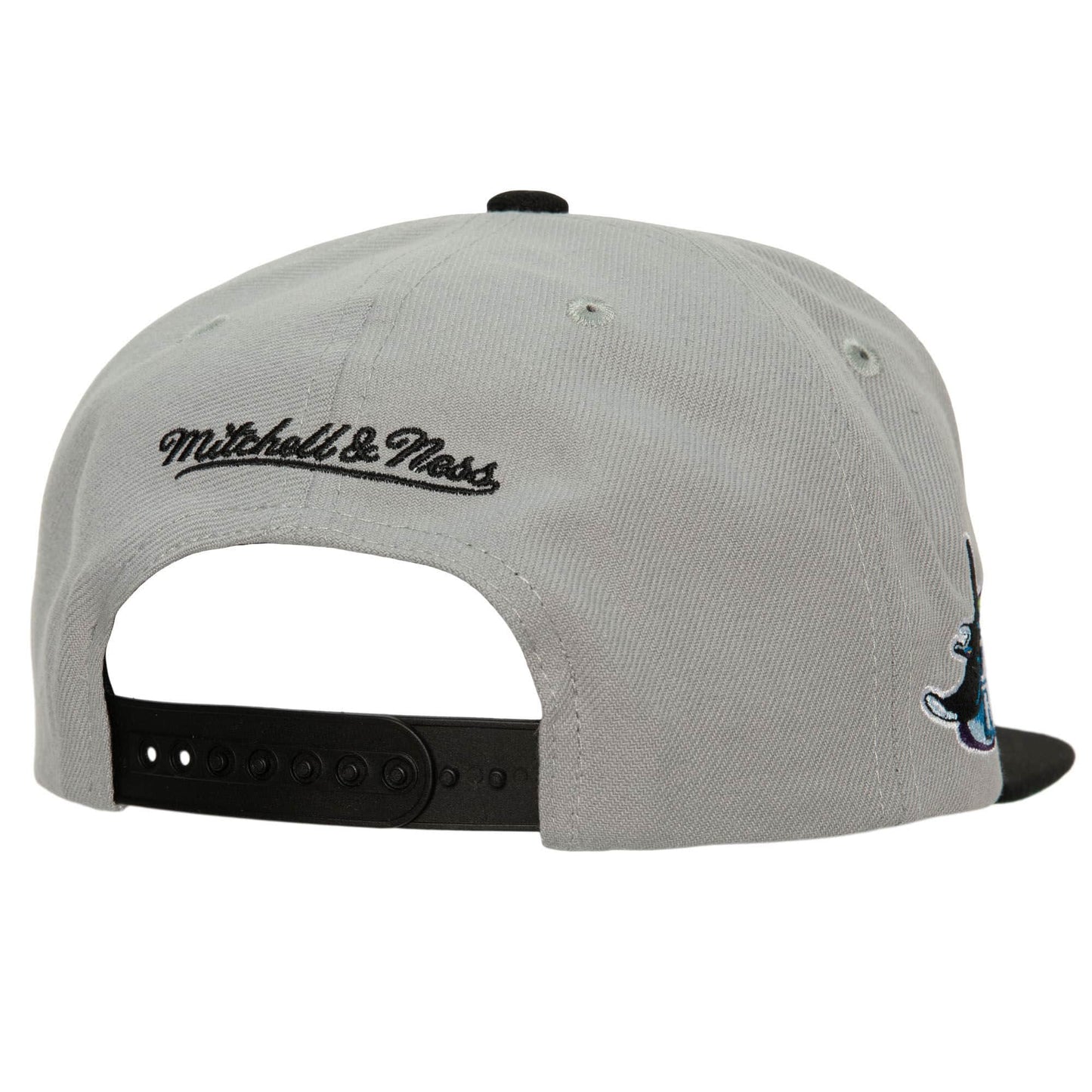 Mitchell & Ness Away Snapback Coop Tampa Bay Rays