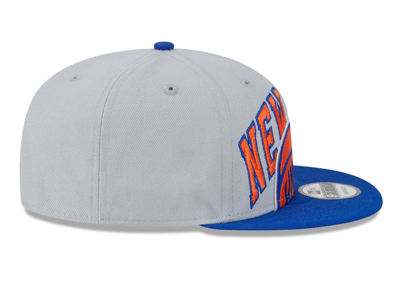 New Era 2023 New York Knicks Tip-Off 9FIFTY Snapback