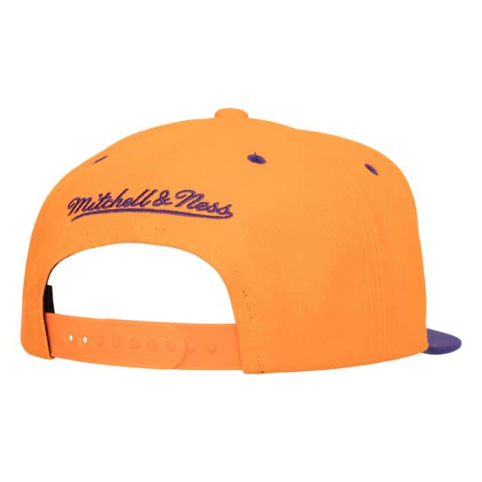 Mitchell & Ness Breakthrough Snapback HWC Phoenix Suns