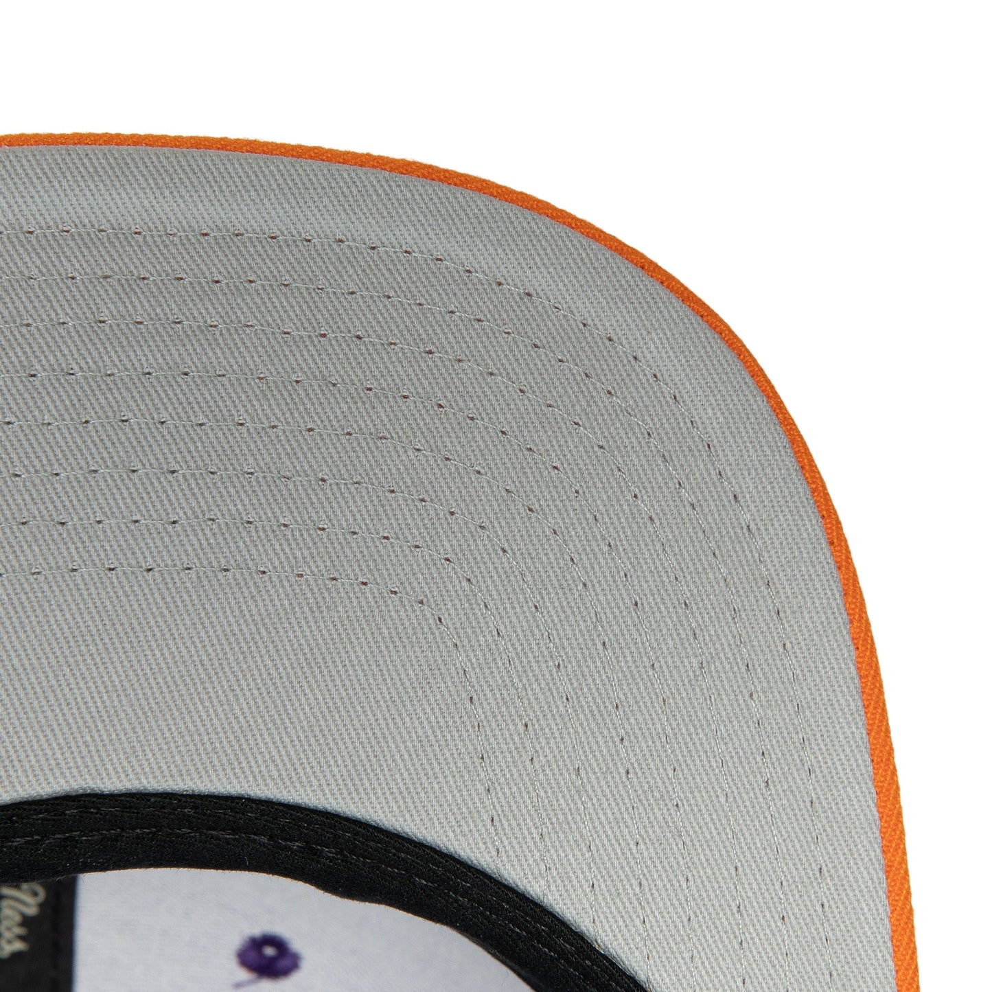 Mitchell & Ness Phoenix Suns NBA Team 2 Tone 2.0 Snapback