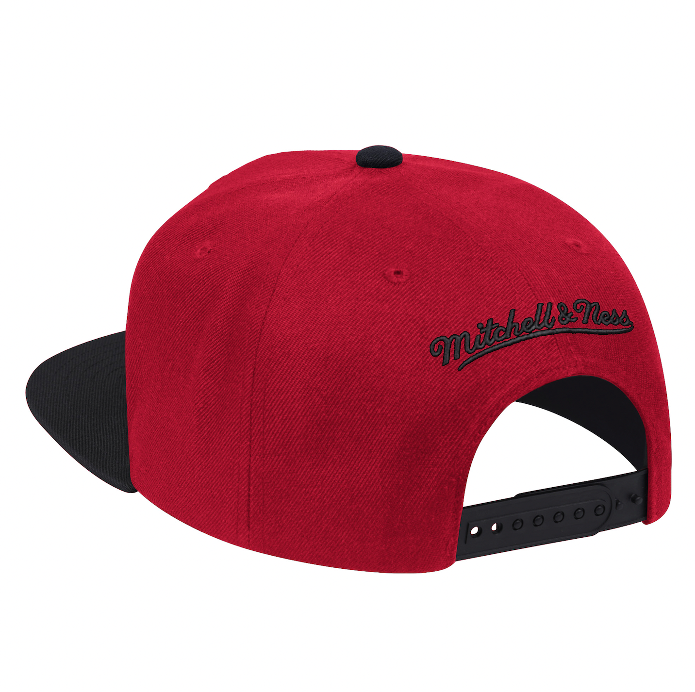 Mitchell & Ness NBA Reload 2.0 Snapback HWC Toronto Raptors