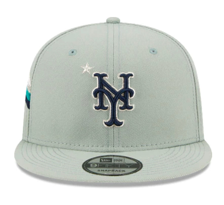 New Era New York Mets 2023 All-Star Game 9FIFTY Snapback