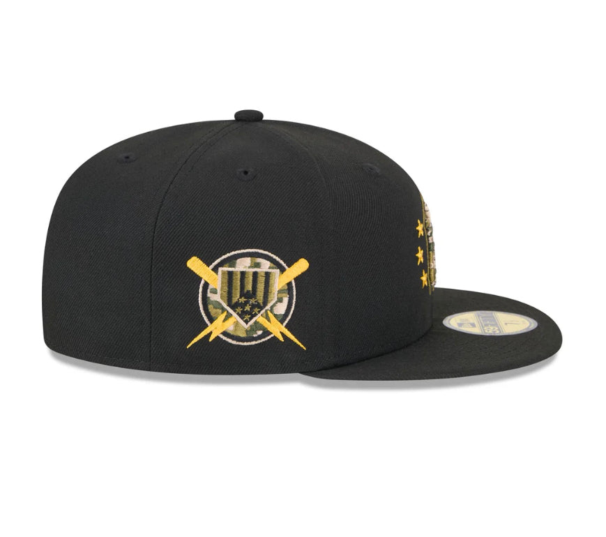 New Era Armed Forces Day 2024 New York Yankees 59FIFTY Fitted