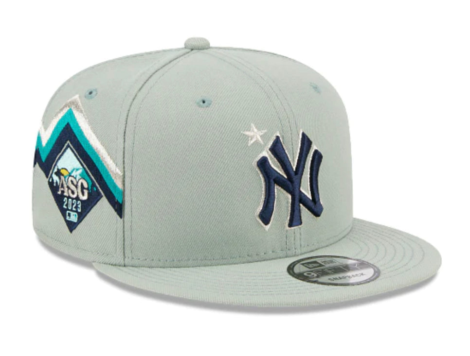 New Era New York Yankees 2023 All-Star Game 9FIFTY Snapback