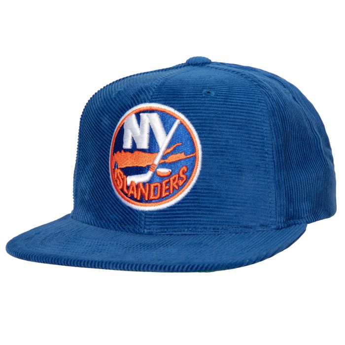 Mitchell & Ness All Directions Snapback New York Islanders