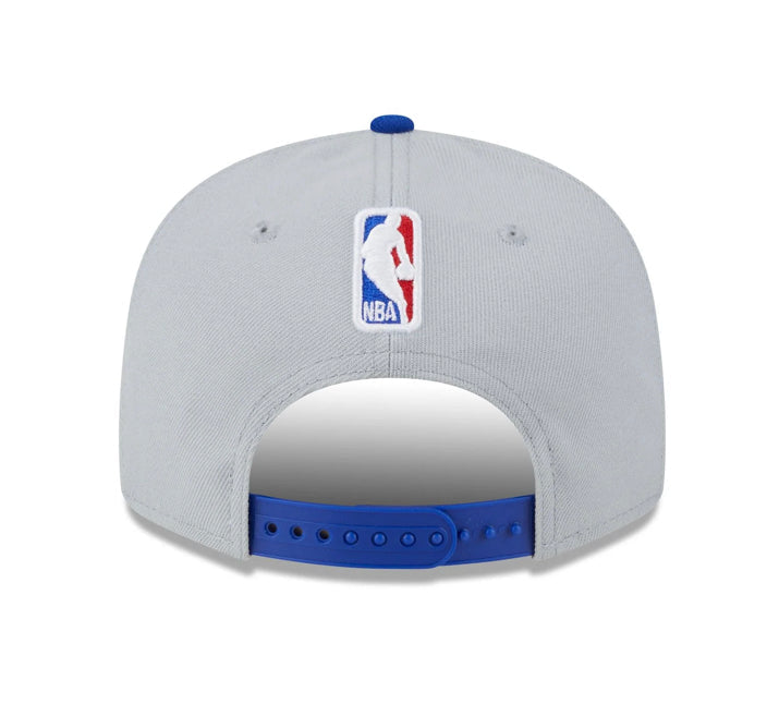 New Era 2023 New York Knicks Tip-Off 9FIFTY Snapback