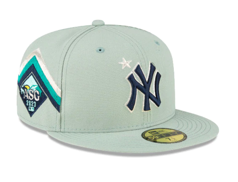 New Era New York Yankees 2023 All-Star Game 59FIFTY Fitted