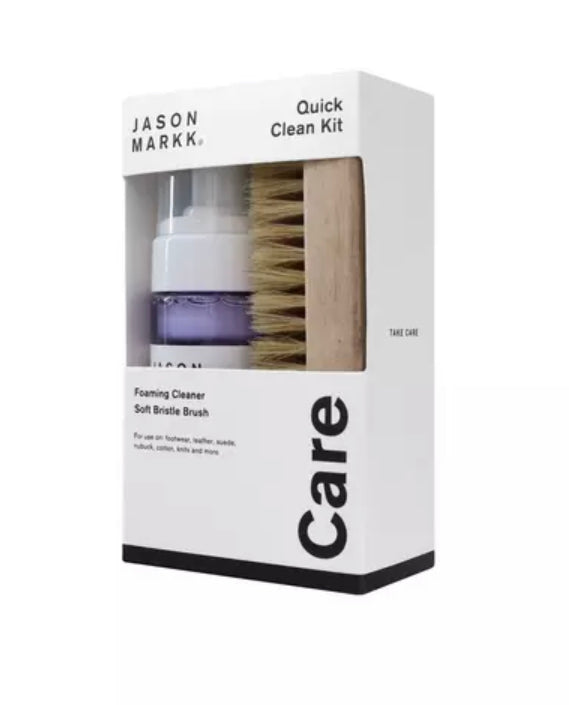 Jason Markk Quick Clean Kit