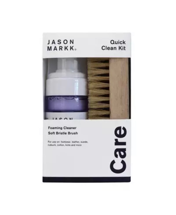 Jason Markk Quick Clean Kit