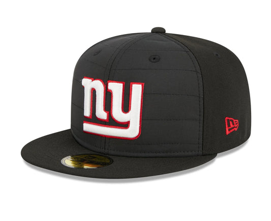 New Era New York Giants 59FIFTY Lift Pass Fitted