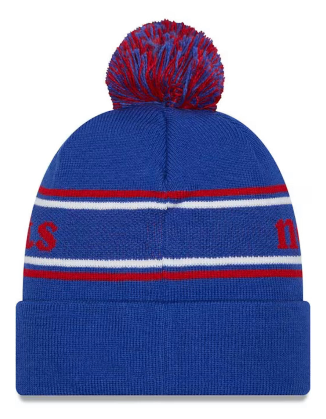 New Era New York Giants Marquee Knit