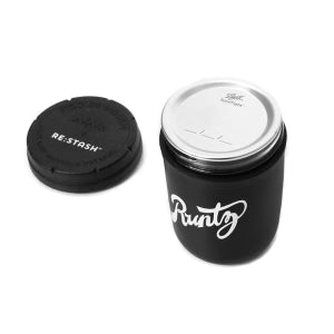 Runtz 8oz Re:Stash Jar