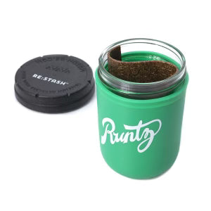 Runtz 8oz Re:Stash Jar