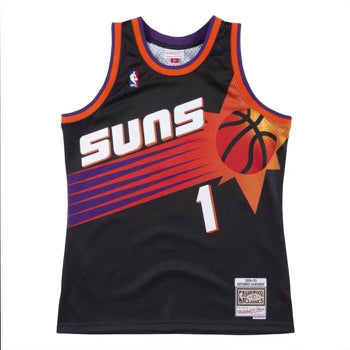 Mitchell & Ness Swingman Jersey Phoenix Suns Alternate 1999-00 Penny Hardaway