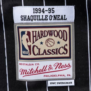 Mitchell & Ness Swingman Jersey Orlando Magic Alternate 1994-95 Shaquille O’Neal