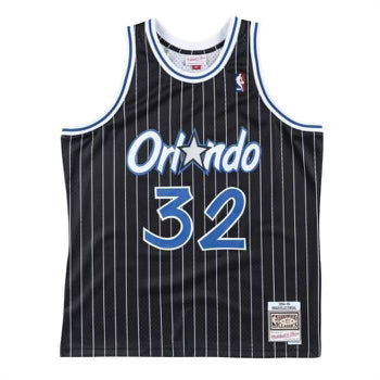 Mitchell & Ness Swingman Jersey Orlando Magic Alternate 1994-95 Shaquille O’Neal