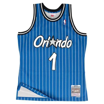 Mitchell & Ness Swingman Jersey Orlando Magic Road 1994-95 Anfernee Hardaway