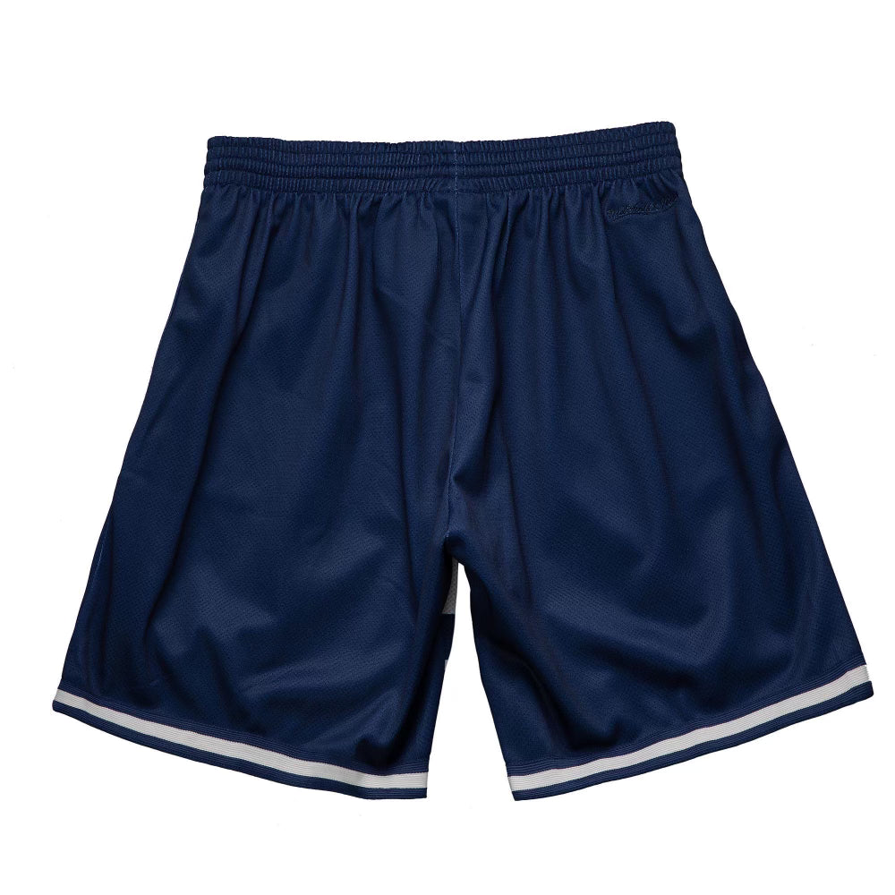 Mitchell & Ness Big Face Georgetown University Shorts