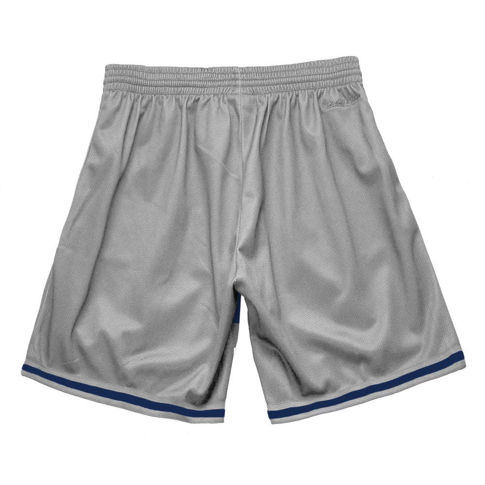 Mitchell & Ness Big Face Georgetown University Shorts