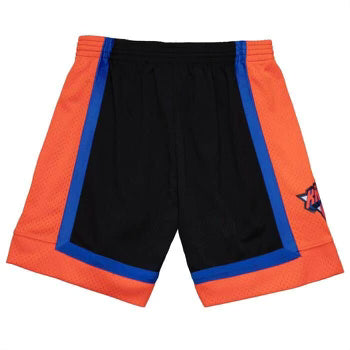 Mitchell & Ness Swingman New York Knicks 1998-99 Shorts