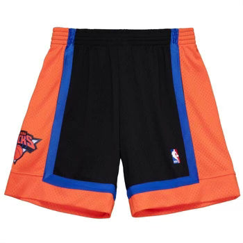 Mitchell & Ness Swingman New York Knicks 1998-99 Shorts