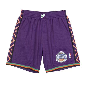 Mitchell & Ness Swingman All-Star East 1994-95 Shorts