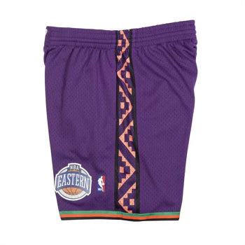 Mitchell & Ness Swingman All-Star East 1994-95 Shorts