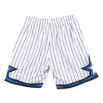 Mitchell & Ness Swingman Shorts Orlando Magic 1993-94